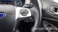 USED 2015 64 FORD KUGA TITANIUM X 4X4 TDCI TITANIUM TDCI AWD 