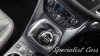 USED 2015 64 FORD KUGA TITANIUM X 4X4 TDCI TITANIUM TDCI AWD 