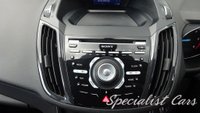 USED 2015 64 FORD KUGA TITANIUM X 4X4 TDCI TITANIUM TDCI AWD 