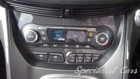 USED 2015 64 FORD KUGA TITANIUM X 4X4 TDCI TITANIUM TDCI AWD 