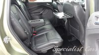 USED 2015 64 FORD KUGA TITANIUM X 4X4 TDCI TITANIUM TDCI AWD 