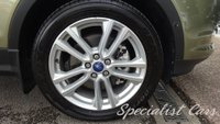 USED 2015 64 FORD KUGA TITANIUM X 4X4 TDCI TITANIUM TDCI AWD 