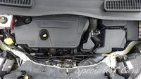 USED 2015 64 FORD KUGA TITANIUM X 4X4 TDCI TITANIUM TDCI AWD 