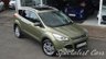 USED 2015 64 FORD KUGA TITANIUM X 4X4 TDCI TITANIUM TDCI AWD 