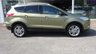 USED 2015 64 FORD KUGA TITANIUM X 4X4 TDCI TITANIUM TDCI AWD 