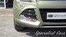 USED 2015 64 FORD KUGA TITANIUM X 4X4 TDCI TITANIUM TDCI AWD 