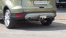 USED 2015 64 FORD KUGA TITANIUM X 4X4 TDCI TITANIUM TDCI AWD 