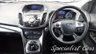 USED 2015 64 FORD KUGA TITANIUM X 4X4 TDCI TITANIUM TDCI AWD 