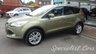 USED 2015 64 FORD KUGA TITANIUM X 4X4 TDCI TITANIUM TDCI AWD 