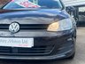USED 2014 64 VOLKSWAGEN GOLF 1.6 SE TDI BLUEMOTION TECHNOLOGY DSG 5dr 