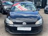 USED 2014 64 VOLKSWAGEN GOLF 1.6 SE TDI BLUEMOTION TECHNOLOGY DSG 5dr 