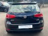 USED 2014 64 VOLKSWAGEN GOLF 1.6 SE TDI BLUEMOTION TECHNOLOGY DSG 5dr 
