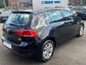 USED 2014 64 VOLKSWAGEN GOLF 1.6 SE TDI BLUEMOTION TECHNOLOGY DSG 5dr 