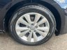 USED 2014 64 VOLKSWAGEN GOLF 1.6 SE TDI BLUEMOTION TECHNOLOGY DSG 5dr 