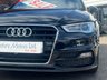 USED 2015 15 AUDI A3 1.6 TDI S LINE 5dr 