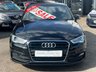 USED 2015 15 AUDI A3 1.6 TDI S LINE 5dr 