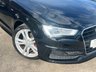 USED 2015 15 AUDI A3 1.6 TDI S LINE 5dr 