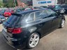 USED 2015 15 AUDI A3 1.6 TDI S LINE 5dr 