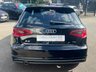 USED 2015 15 AUDI A3 1.6 TDI S LINE 5dr 