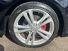 USED 2015 15 AUDI A3 1.6 TDI S LINE 5dr 