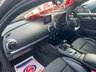USED 2015 15 AUDI A3 1.6 TDI S LINE 5dr 