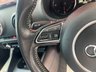 USED 2015 15 AUDI A3 1.6 TDI S LINE 5dr 