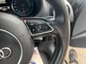 USED 2015 15 AUDI A3 1.6 TDI S LINE 5dr 