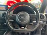 USED 2015 15 AUDI A3 1.6 TDI S LINE 5dr 