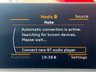 USED 2015 15 AUDI A3 1.6 TDI S LINE 5dr 