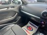 USED 2015 15 AUDI A3 1.6 TDI S LINE 5dr 