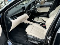 USED 2018 68 BMW X2 2.0 XDRIVE20D M SPORT X 5d 188 BHP Head Up Display | Camera | Harman K