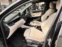 USED 2018 68 BMW X2 2.0 XDRIVE20D M SPORT X 5d 188 BHP Head Up Display | Camera | Harman K