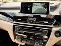 USED 2018 68 BMW X2 2.0 XDRIVE20D M SPORT X 5d 188 BHP Head Up Display | Camera | Harman K