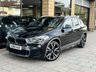 USED 2018 68 BMW X2 2.0 XDRIVE20D M SPORT X 5d 188 BHP Head Up Display | Camera | Harman K