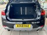USED 2018 68 BMW X2 2.0 XDRIVE20D M SPORT X 5d 188 BHP Head Up Display | Camera | Harman K