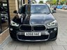 USED 2018 68 BMW X2 2.0 XDRIVE20D M SPORT X 5d 188 BHP Head Up Display | Camera | Harman K