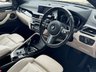 USED 2018 68 BMW X2 2.0 XDRIVE20D M SPORT X 5d 188 BHP Head Up Display | Camera | Harman K