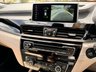 USED 2018 68 BMW X2 2.0 XDRIVE20D M SPORT X 5d 188 BHP Head Up Display | Camera | Harman K