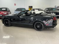 USED 2014 63 FORD MUSTANG 3.7 MUSTANG V6 PREMIUM  1 OWNER FROM NEW USA + UK + V6 PONY PACKAGE!!
