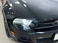 USED 2014 63 FORD MUSTANG 3.7 MUSTANG V6 PREMIUM  1 OWNER FROM NEW USA + UK + V6 PONY PACKAGE!!