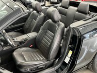 USED 2014 63 FORD MUSTANG 3.7 MUSTANG V6 PREMIUM  1 OWNER FROM NEW USA + UK + V6 PONY PACKAGE!!