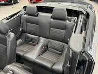 USED 2014 63 FORD MUSTANG 3.7 MUSTANG V6 PREMIUM  1 OWNER FROM NEW USA + UK + V6 PONY PACKAGE!!