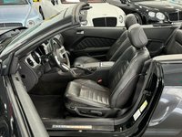 USED 2014 63 FORD MUSTANG 3.7 MUSTANG V6 PREMIUM  1 OWNER FROM NEW USA + UK + V6 PONY PACKAGE!!