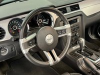 USED 2014 63 FORD MUSTANG 3.7 MUSTANG V6 PREMIUM  1 OWNER FROM NEW USA + UK + V6 PONY PACKAGE!!