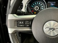 USED 2014 63 FORD MUSTANG 3.7 MUSTANG V6 PREMIUM  1 OWNER FROM NEW USA + UK + V6 PONY PACKAGE!!