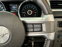 USED 2014 63 FORD MUSTANG 3.7 MUSTANG V6 PREMIUM  1 OWNER FROM NEW USA + UK + V6 PONY PACKAGE!!