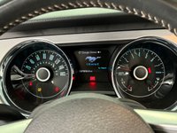 USED 2014 63 FORD MUSTANG 3.7 MUSTANG V6 PREMIUM  1 OWNER FROM NEW USA + UK + V6 PONY PACKAGE!!