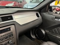 USED 2014 63 FORD MUSTANG 3.7 MUSTANG V6 PREMIUM  1 OWNER FROM NEW USA + UK + V6 PONY PACKAGE!!