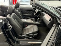 USED 2014 63 FORD MUSTANG 3.7 MUSTANG V6 PREMIUM  1 OWNER FROM NEW USA + UK + V6 PONY PACKAGE!!