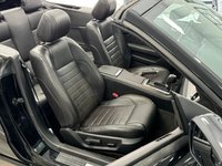 USED 2014 63 FORD MUSTANG 3.7 MUSTANG V6 PREMIUM  1 OWNER FROM NEW USA + UK + V6 PONY PACKAGE!!